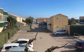 Mon Appart à la Plage, Piscine, Wifi, TV